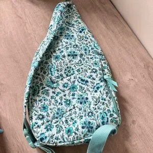 Vera Bradley | Bags | Vera Bradley Cloud Nine Sweet Garden  display picture 3
